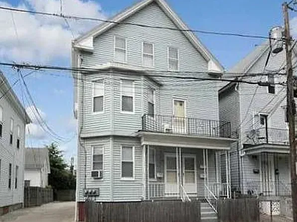 46 Felix St, Providence, RI