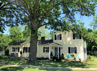 1401 Walnut St, Chillicothe, MO 64601