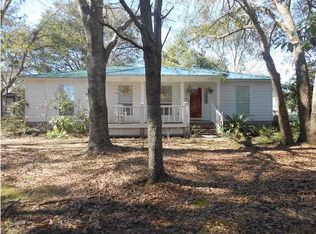 11268 Airport Blvd, Irvington, AL 36544