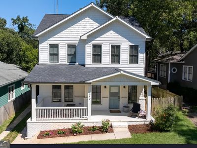 1640 Hosea L Williams Dr, Atlanta, GA, 30317