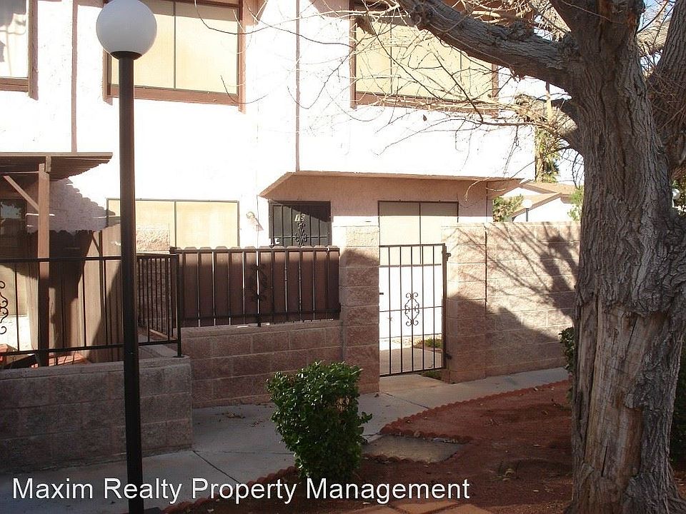 1st image of 4362 Caliente St APT 15