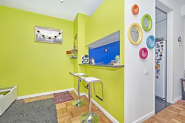 Rented by Keller Williams NYC