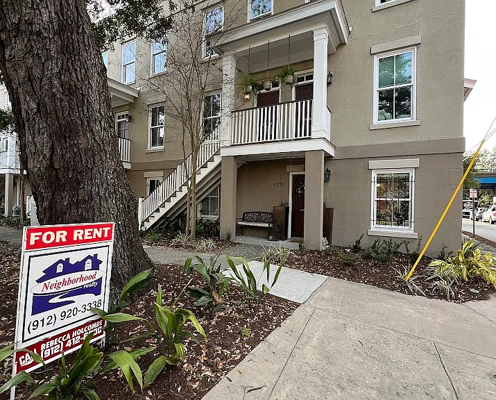 429 Montgomery St #A-1 — Photo 2