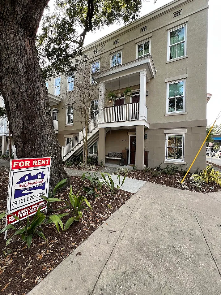 Building Photo - 429 Montgomery St #A-1