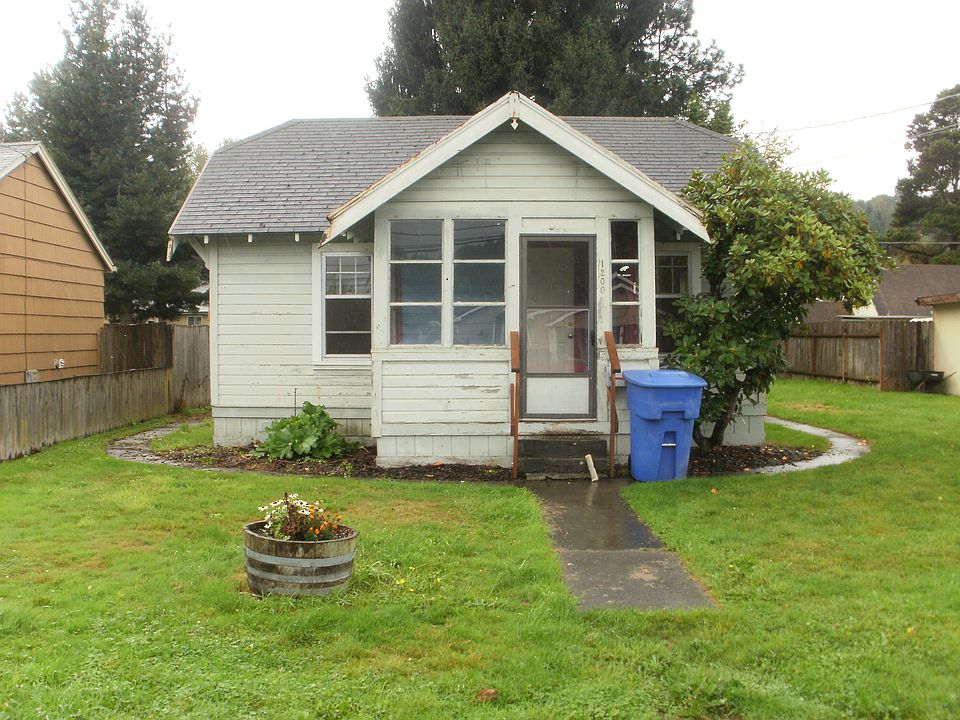 1st image of 1209 N 1st Ave