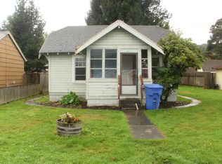 1209 N 1st Ave, Kelso, WA 98626