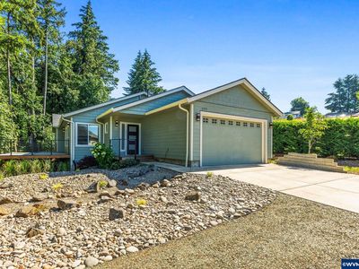 6933 Rock View Dr, Turner, OR, 97392