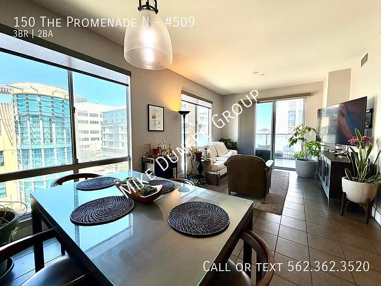 150 The Promenade N #509 — Photo 10