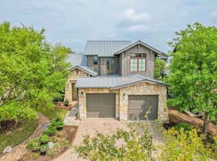 19404 Tabasco Cat Trl #20, Spicewood, TX 78669