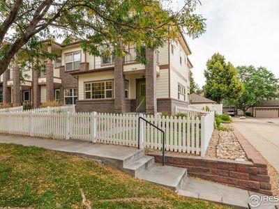 5038 Brookfield Dr #A, Fort Collins, CO, 80528