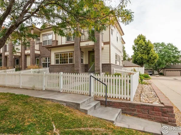 5038 Brookfield Dr #A, Fort Collins, CO 80528