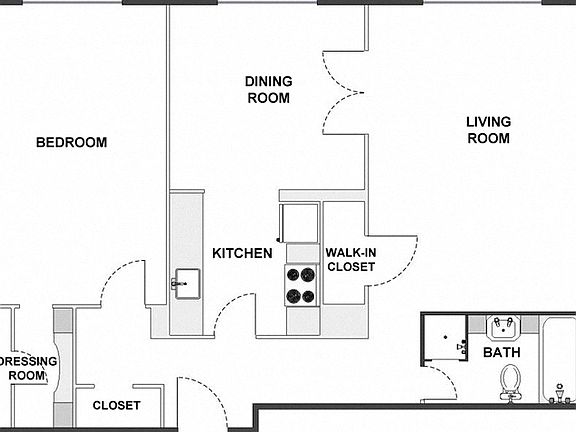 5th image of 360 Forest Ave #2665043