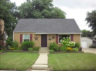 3024 Brendenwood Rd, Rockford, IL 61107