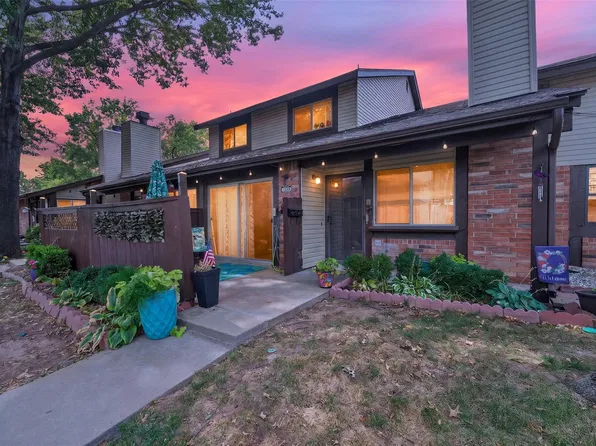 11021 E 11th Pl #4-3C, Tulsa, OK 74128