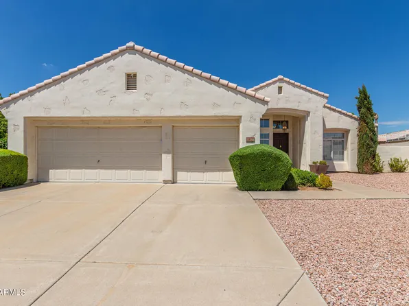 22386 N 68TH Avenue, Glendale, AZ 85310