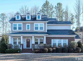 4012 Pheasant Tail Ct, Wake Forest, NC 27587