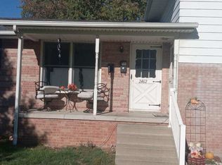 2462 S Rockhill Ave #A, Alliance, OH 44601