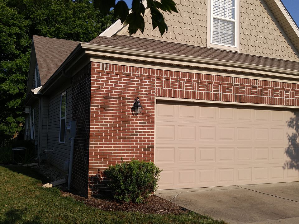 6831 Harbour Woods Overlook, Noblesville, IN 46062 Zillow