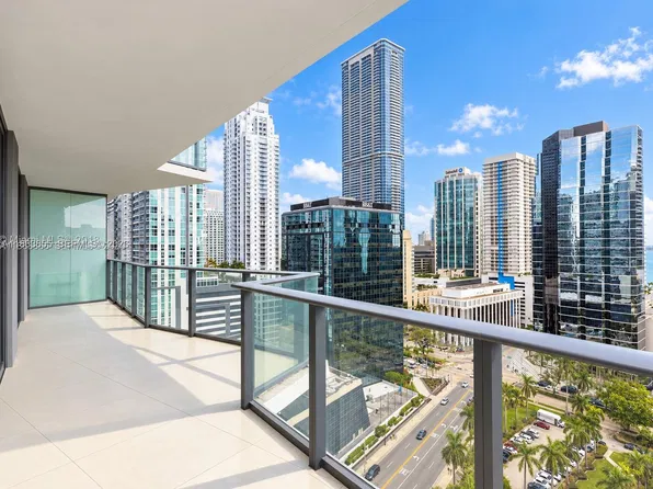 1300 S Miami Ave #1602, Miami, FL 33128