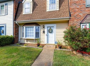 7944 Provincetown Dr, North Chesterfield, VA 23235