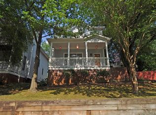 1054 High Point Ter SW, Atlanta, GA 30315