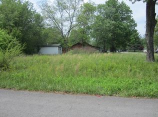 301 N Anderson St, Tullahoma, TN 37388
