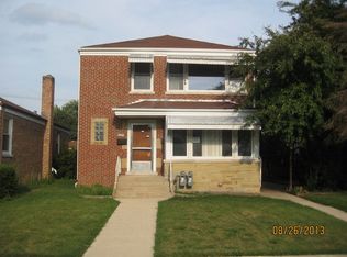 1819 N 22nd Ave, Melrose Park, IL 60160