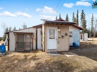 869 Bouton Ct, Fairbanks, AK 99712
