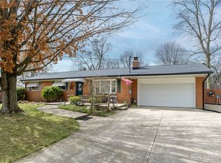 3535 Ruby Dr, New Carlisle, OH 45344