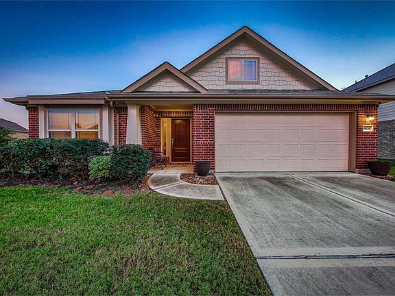 3rd image of 8826 Misty Meadow Creek Ln