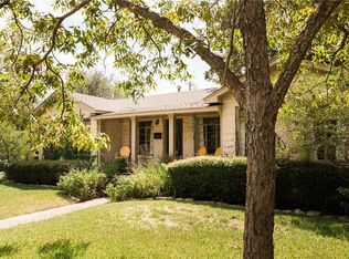 2401 Bowman Ave, Austin, TX 78703