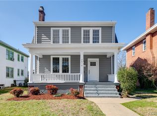 2614 Seminary Ave, Richmond, VA 23220