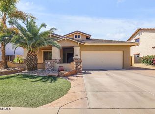 3719 E Jaguar Ave, Gilbert, AZ 85298