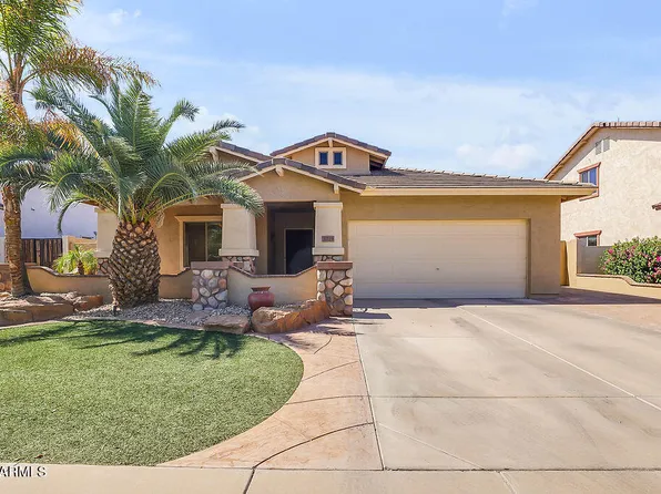 3719 E JAGUAR Avenue, Gilbert, AZ 85298