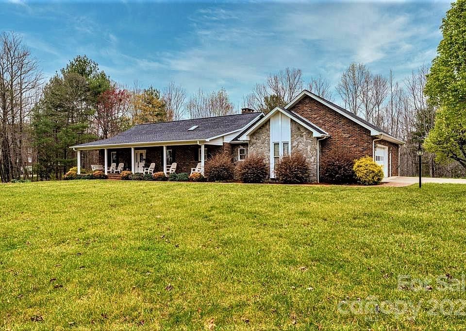 3808 Grace Chapel Rd, Granite Falls, NC 28630 Zillow