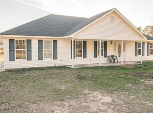 23 Terry Dee Ln, Colbert, GA 30628