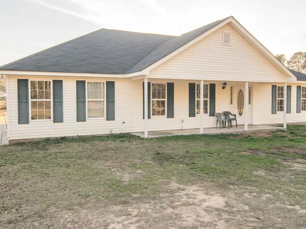 23 Terry Dee Ln, Colbert, GA 30628