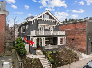 2264 NW Kearney St, Portland, OR 97210