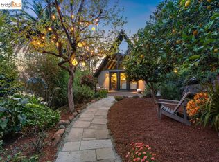 192 Fairlawn Dr, Berkeley, CA 94708