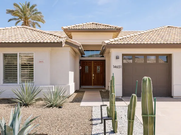 14651 S 25TH Place, Phoenix, AZ 85048
