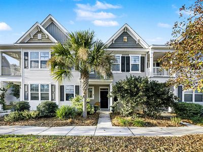1857 Towne St, Johns Island, SC, 29455