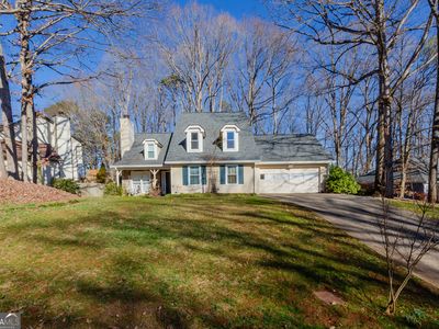 1088 Raleigh Way, Lawrenceville, GA, 30043