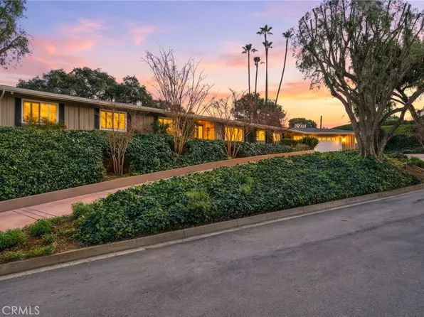 1805 Canyon Rd, Redlands, CA 92373