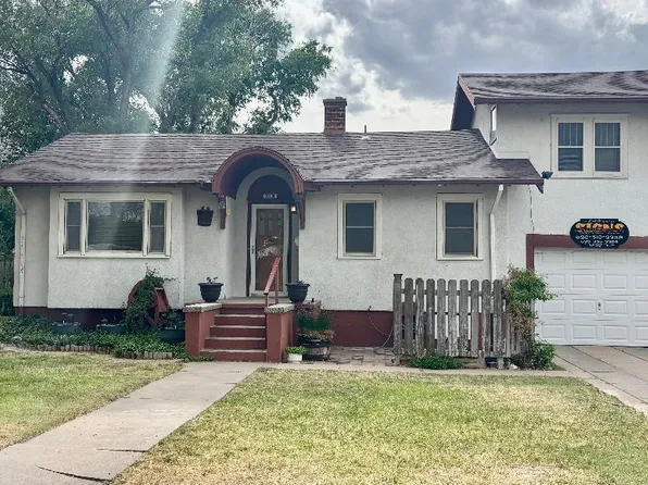 313 N Colorado St, Ulysses, KS 67880