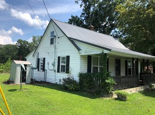 126 Grace Union Rd, Burkesville, KY 42717