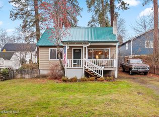 914 E Pennsylvania Ave, Coeur D Alene, ID 83814