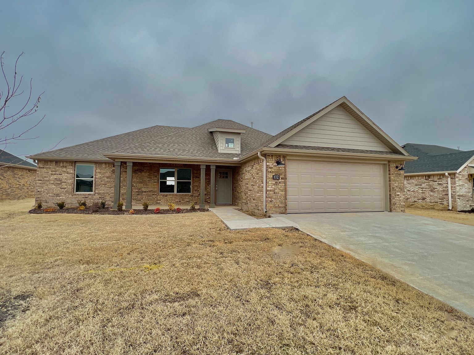 832 Hickory Meadows Ave, Tontitown, AR 72762 Zillow