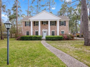 6207 Darby Way, Spring, TX 77389