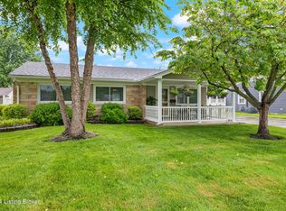 9010 Seaforth Dr, Louisville, KY