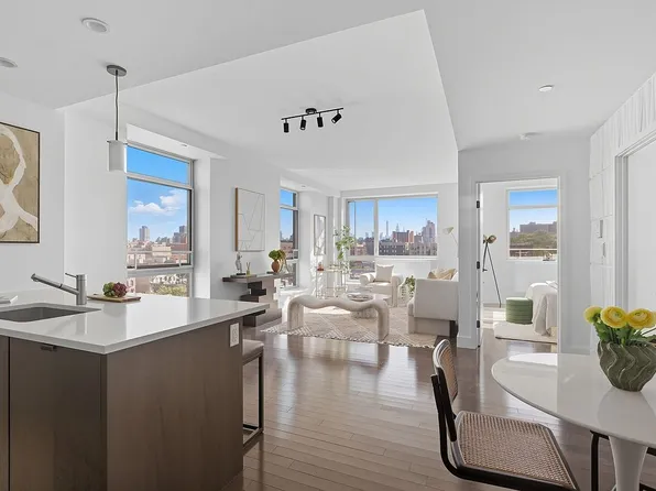 88 Morningside Ave APT 8G, New York, NY 10027